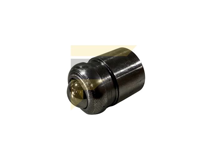 Imagem adicional do produto ROLO ESFERICO TRAMBULADOR CAMBIO ZF 16S - Cód: FAP-8785